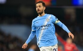 Bernardo Silva'dan Benfica için itiraf!