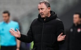 Derbi için henüz kararını veremedi!