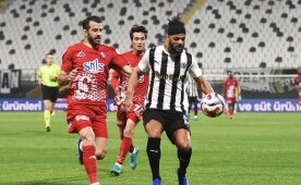 Manisa FK, ligde sahas�nda galip geldi