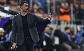 G.Birli�i'nde Volkan Demirel ile lig inanc�