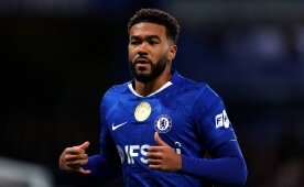 Chelsea'ye �z�c� haber: Reece James