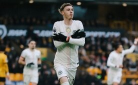 Chelsea'ye ertelemeli transfer yasa�� verildi