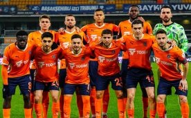 Ba�ak�ehir, evinde G.Birli�i'ni a��rl�yor!