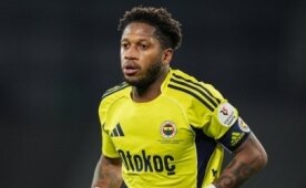 Fenerbah�e'ye resmi teklifler geldi: Fred