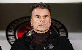 Fatih Karag�mr�k'te ayr�l�k duyuruldu!