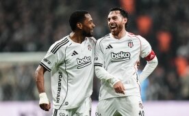 F.Bah�e derbisinin kilidi onun elinde!