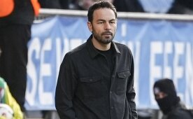 Sel�uk �nan gelece�i hakk�nda konu�tu!