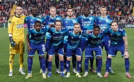 Sebastian Hahn: 'Bu galibiyet �nemliydi'