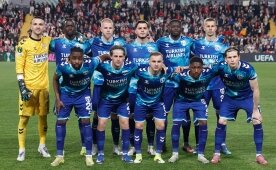 Samsun'da Konya �ncesi d�rt eksik var!