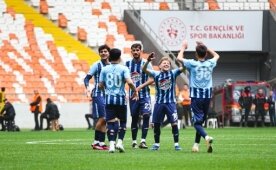 FIFA'dan Demirspor'a bir ceza daha!