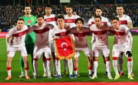 TFF'den milli tak�m iddias�na yalanlama