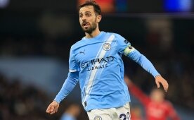 Juventus'a Bernardo Silva i�in fla� mesaj!
