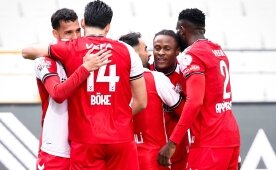 Sivasspor'da yönetim arayışı sürüyor