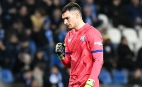 Livakovic i�in b�y�k kriz! Se�im etkisi