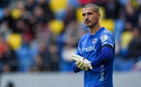 Velho: '3 puan almak i�in ��k�yoruz ma�a'