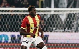Göztepe'de Heiton ile yollar ayrıldı, veda