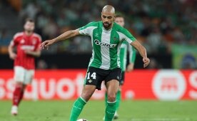 Sofyan Amrabat için sürpriz iddia!