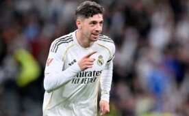 PSG, Valverde'nin pe�ine d��t�!