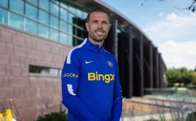 Chelsea, Jordan Henderson'ı duyurdu!
