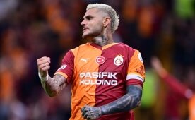 Icardi'nin s�per Trabzonspor karnesi!