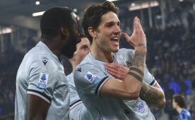 G.Saray'da Zaniolo konusu kapanıyor!