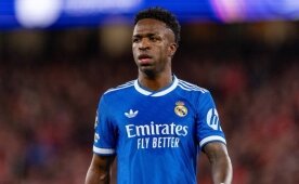 Arteta'dan Vinicius Junior cevabı!