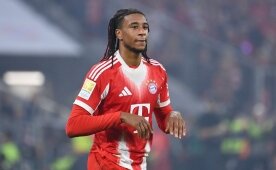 Real Madrid'den dev teklif haz�rl���: Olise