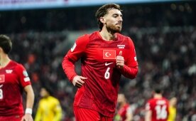 Be�ikta�l�lar�n milli ara performans�!