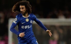 Chelsea'de Marc Cucurella kararı!