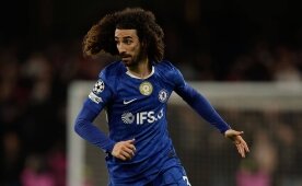 Chelsea'den Marc Cucurella kararı!