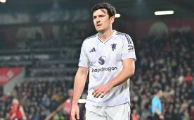 Harry Maguire'den büyük fedakarlık!