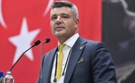 Fenerbah�e'den fla� 12 May�s payla��m�!