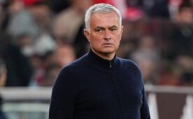 Mourinho'nun karar� Benfica'y� kar��t�rd�!