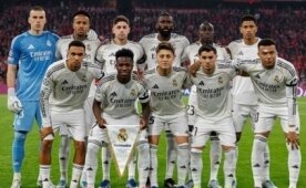 Madrid'de kritik karar: Kalan ve gidecekler