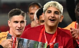 Ali Yi�it Buruk'un cezas� belli oldu!