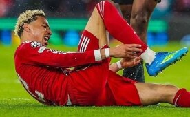 9 ay! Liverpool'a ve Ekitike'ye kötü haber