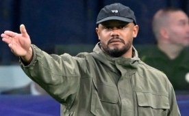 Vincent Kompany hastaneye kald�r�ld�!