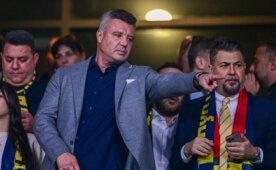 F.Bah�e'den derbi derbi i�in prim karar�