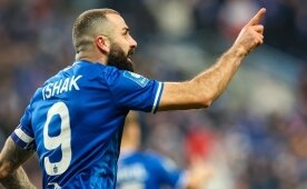 Bitime 6 hafta kala bir lig kar��t�