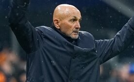 Juventus, Spalletti ile s�zle�me uzatt�!