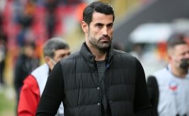 Volkan Demirel'den Onyekuru a��klamas�