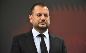 Trabzon'dan yeni sezon a��klamas�
