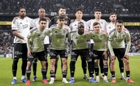 T�rkiye Kupas�'n�n sefiri: 2006'dan beri...