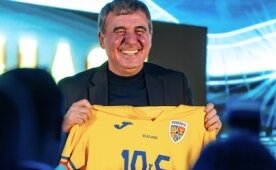 Lucescu yerine Hagi: ��te kazanaca�� para