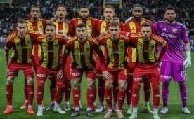 Kayserispor'da 6 isimden ihtarname!