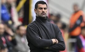 Volkan Demirel'den G.Saray ma�� s�zleri