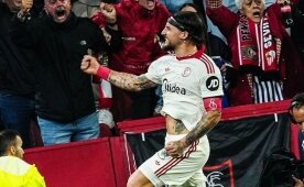 A.Madrid, Sevilla'ya hayat �p�c��� verdi!