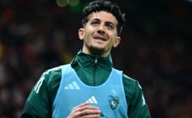 Tayfur Bing�l: 'Bizi G.Saray motive etti'