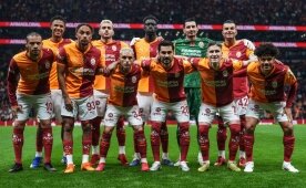 TFF, Galatasaray'�n para cezas�n� onad�