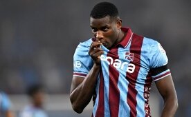 Trabzon'da Onuachu i�in alarm verildi
